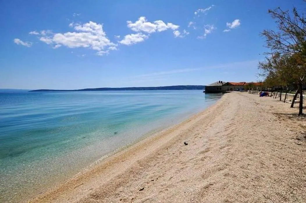 30 Meters From The Sea! Apartment Anamarija Kastela