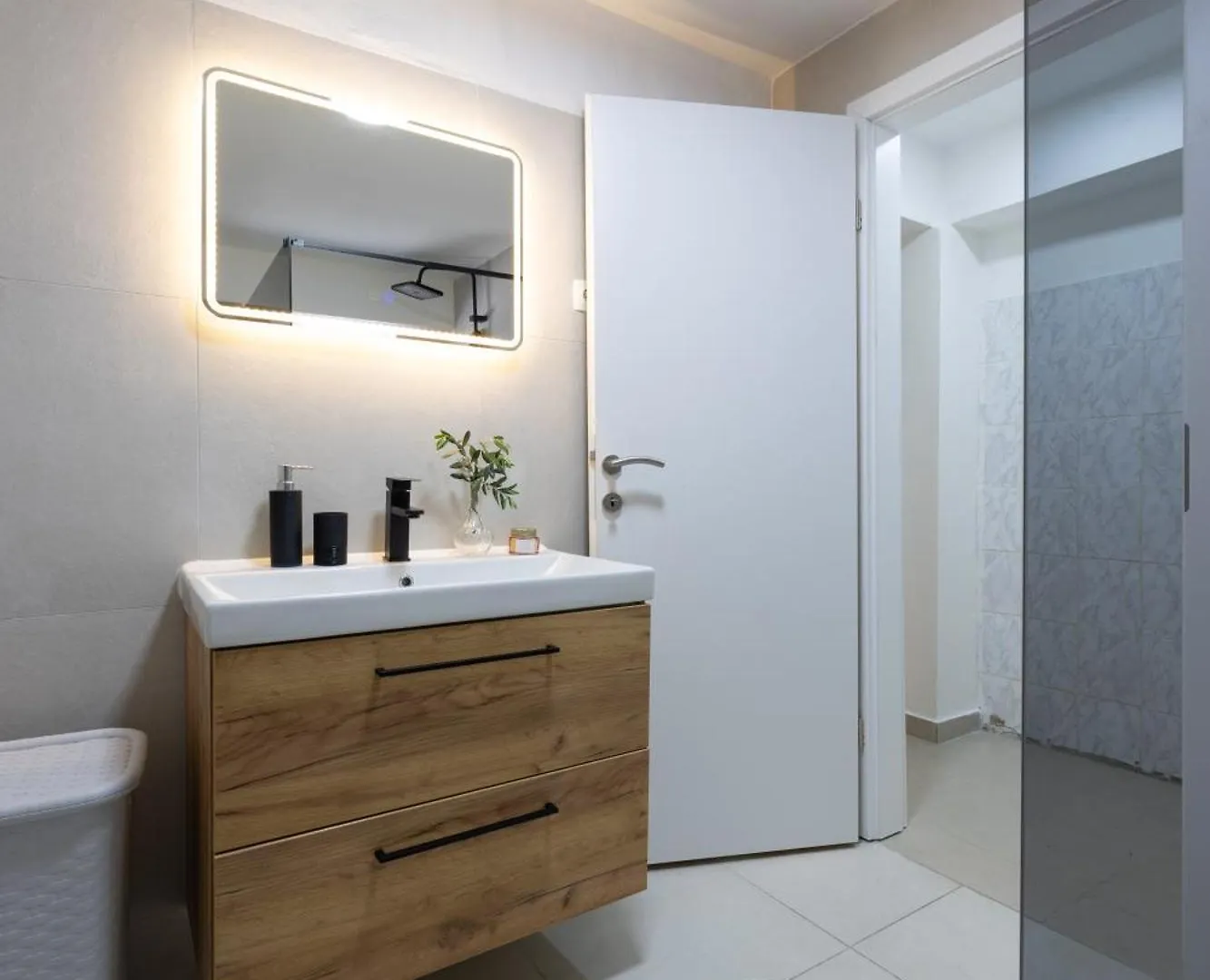 30 Meters From The Sea! Apartment Anamarija Kastela Croatia