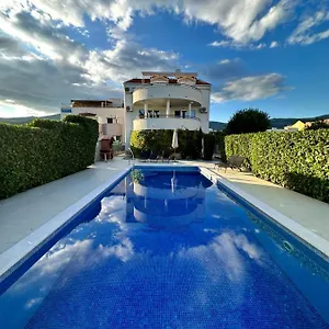 Apartment Ohana, Kaštela