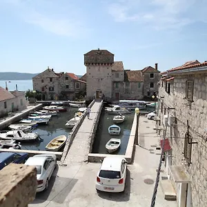 Apartment Apartments More, Kastela